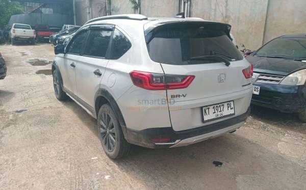 HONDA BRV DG3 1.5L PRE-HS