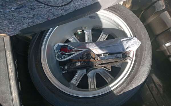 HONDA JAZZ GE8 1.5 E