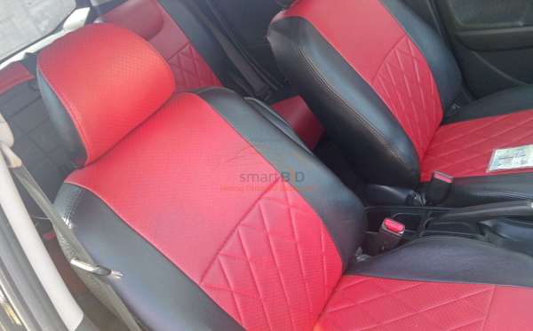 HONDA JAZZ GE8 1.5 E