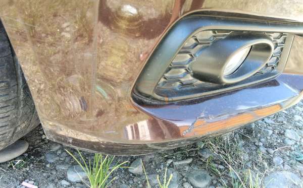 HONDA MOBILIO