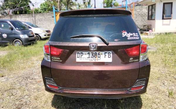 HONDA MOBILIO