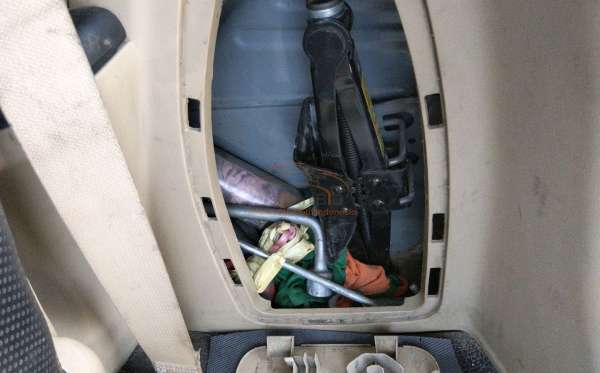 HONDA MOBILIO
