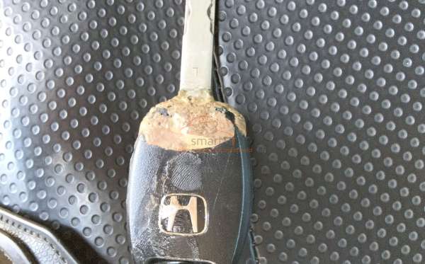 HONDA MOBILIO