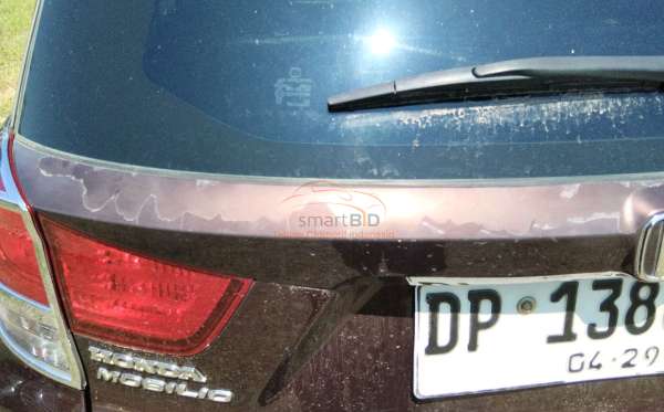 HONDA MOBILIO
