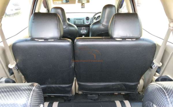 HONDA MOBILIO