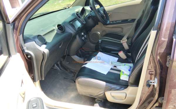 HONDA MOBILIO