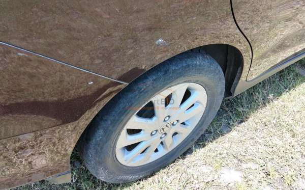 HONDA MOBILIO