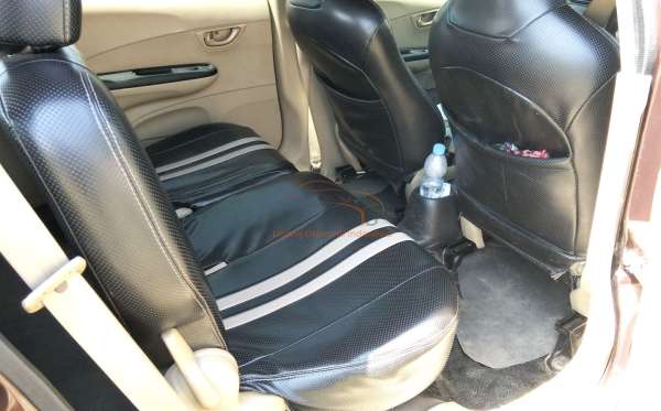 HONDA MOBILIO