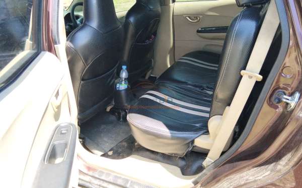 HONDA MOBILIO