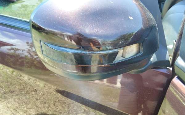 HONDA MOBILIO