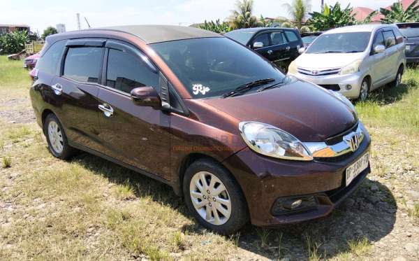 HONDA MOBILIO