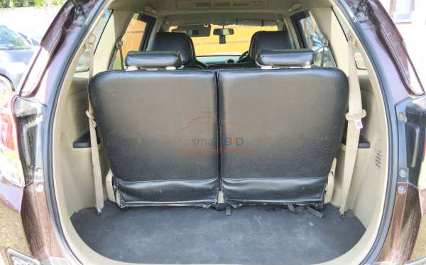 HONDA MOBILIO