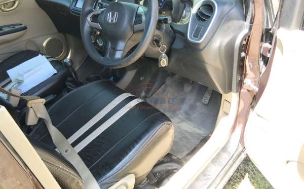 HONDA MOBILIO