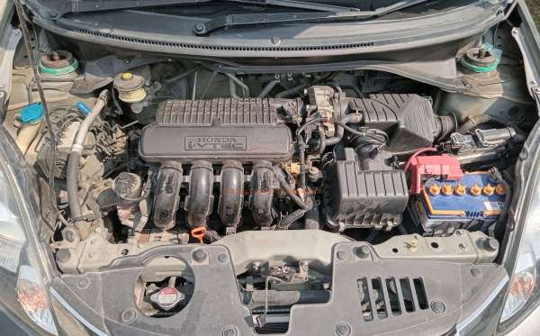 HONDA MOBILIO DD4 1.5E