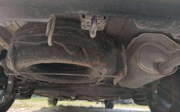 HONDA MOBILIO DD4 1.5E