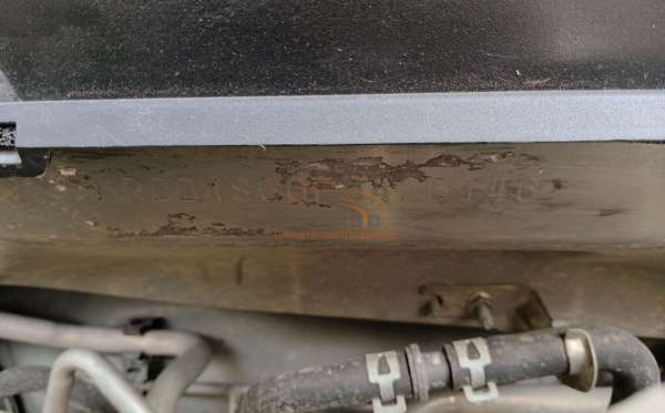 HONDA MOBILIO DD4 1.5E
