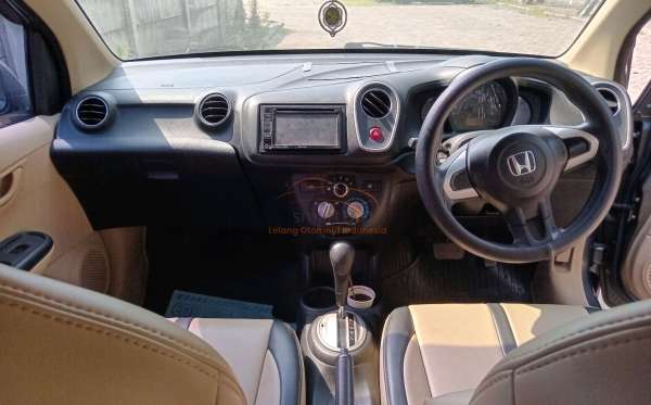 HONDA MOBILIO DD4 1.5E
