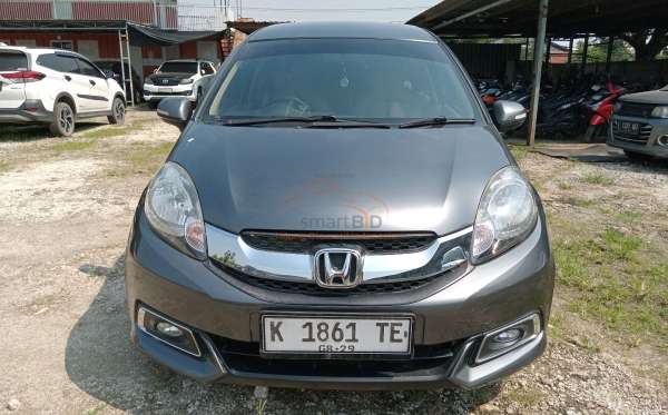 HONDA MOBILIO DD4 1.5E