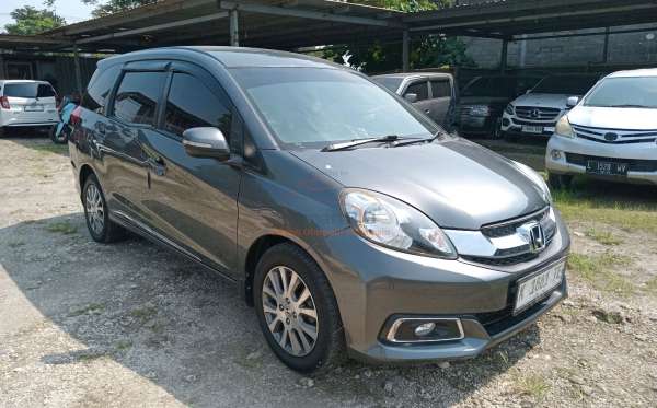 HONDA MOBILIO DD4 1.5E