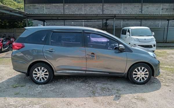 HONDA MOBILIO DD4 1.5E