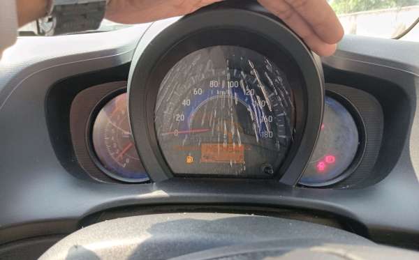 HONDA MOBILIO DD4 1.5E