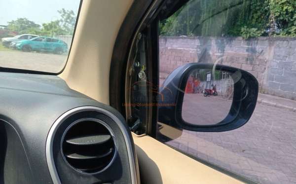 HONDA MOBILIO DD4 1.5E