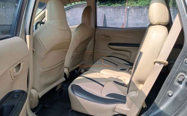 HONDA MOBILIO DD4 1.5E