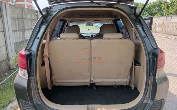 HONDA MOBILIO DD4 1.5E