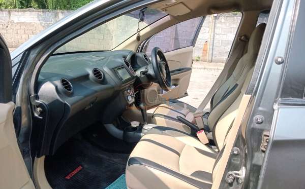 HONDA MOBILIO DD4 1.5E