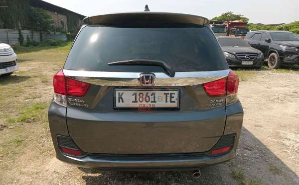 HONDA MOBILIO DD4 1.5E