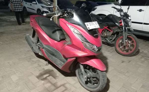 HONDA PCX 160