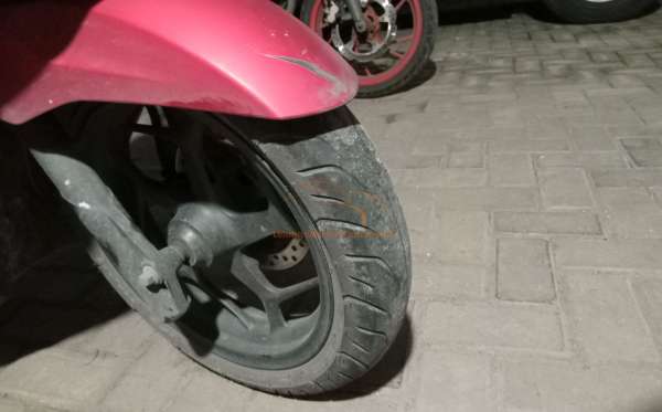 HONDA PCX 160