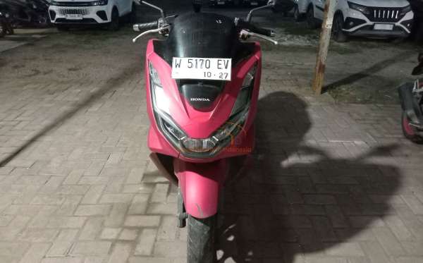 HONDA PCX 160