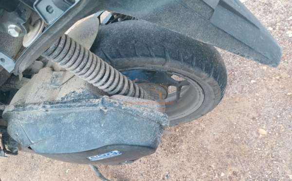 HONDA PCX 160