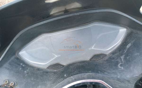 HONDA PCX 160