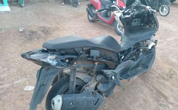 HONDA PCX 160