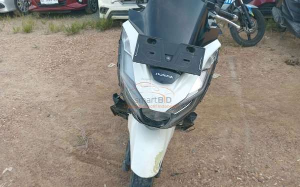 HONDA PCX 160