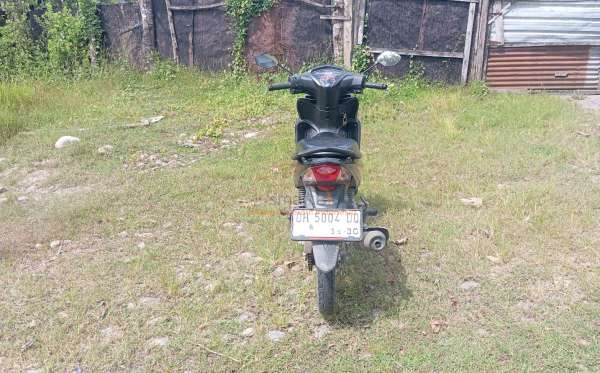 HONDA REVO FIT FI