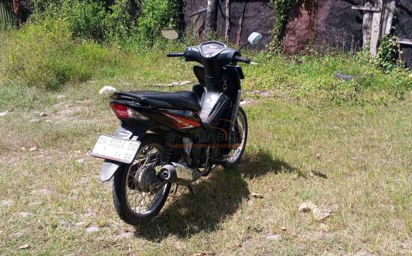 HONDA REVO FIT FI