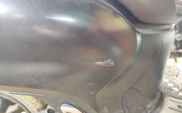 HONDA  SCOOPY