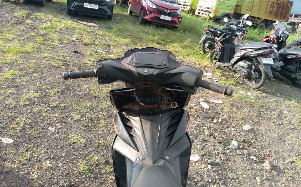 HONDA SUPRA GTR 150
