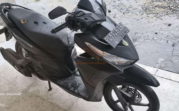 HONDA  VARIO 150