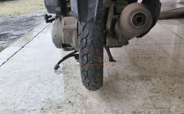 HONDA  VARIO 150