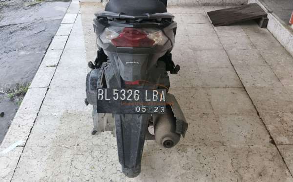 HONDA  VARIO 150