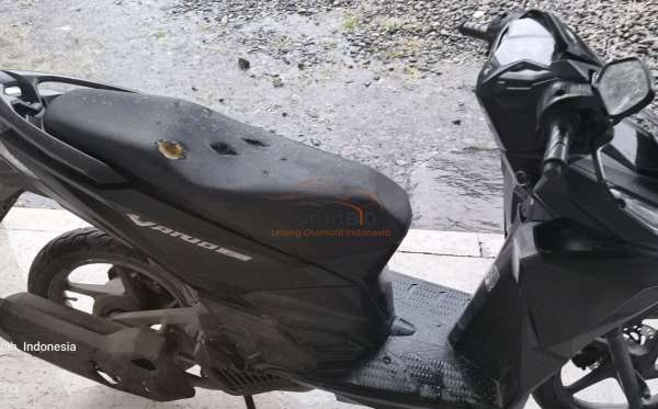 HONDA  VARIO 150
