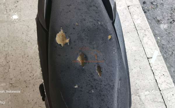 HONDA  VARIO 150