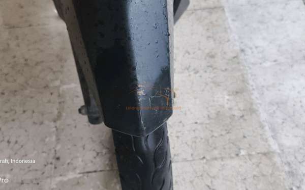HONDA  VARIO 150