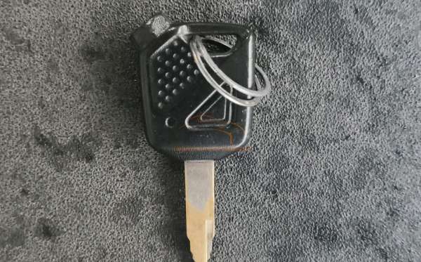 HONDA  VARIO 150