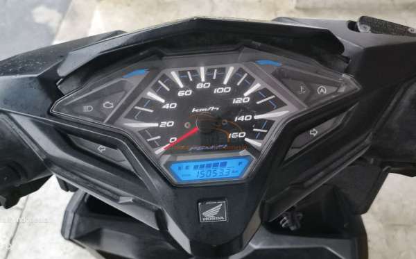 HONDA  VARIO 150