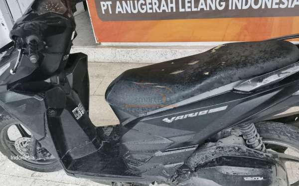 HONDA  VARIO 150